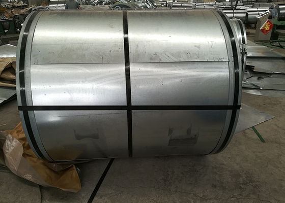 J1 / J3 / J4 Lingkaran AISI Stainless Steel Cold Rolled Coil