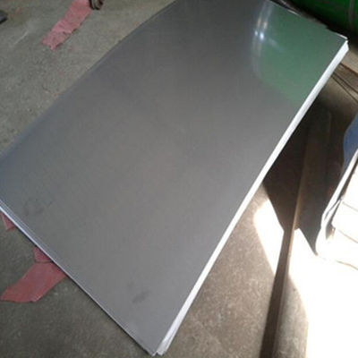 201 304 Titanium Cermin Lembar Stainless Steel Black Mill Edge