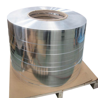 Sistem Havc Tugas Berat 3003 Aluminium Paper Roll