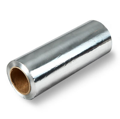 Kemasan Makanan Gnee Tahan Panas Rumah Tangga Aluminium Foil 8011 8006