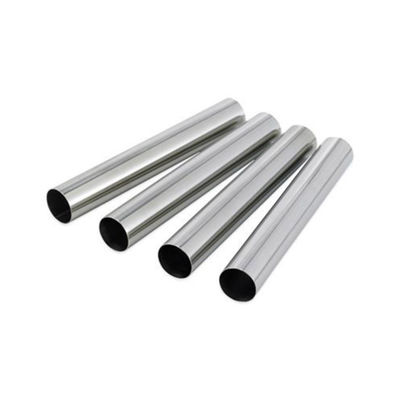 Ss Industri 304 Jis Pengelasan Pipa Stainless Steel Ketebalan 0.4mm
