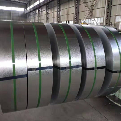 ASTM A463 Hot DIP Aluminized Steel Sheet Al Silicon Alloy Coated Steel Coil