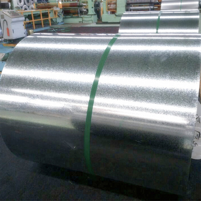 Gi Galvanized Galvalume Steel Sheet Aluzinc Silicon (AFP) Aluminized Zinc Coated