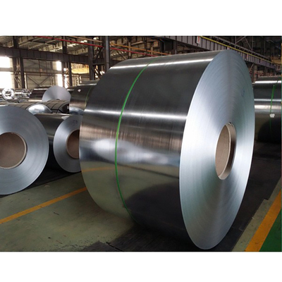 Cold Rolled Non Oriented Silicon Steel Silicon Electric Steel Sheet Laminasi Ui 0.5mm 50w600 50w470 50w800