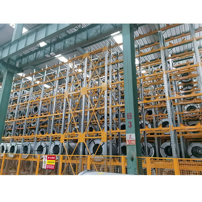 AISI 1070 Grade Cold Rolled Grain Oriented Electrical Steel Coil Harga Per Ton