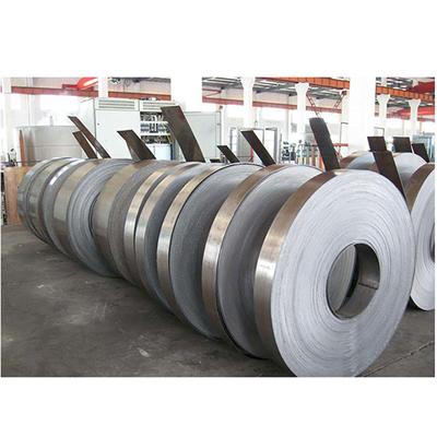 Harga Jual Panas Cold Rolled Grain Oriented Electrical Steel Coils