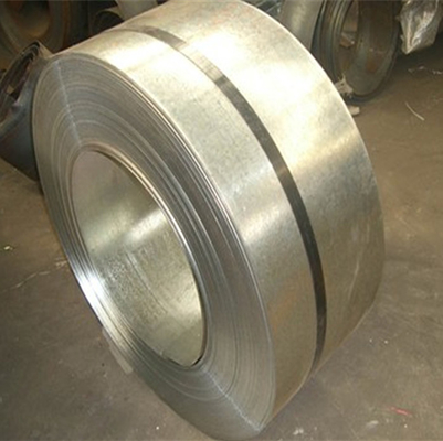 Listrik Silicon Steel M3 CRGO Grain Oriented Steel Coil Cold Rolled Untuk Transformer
